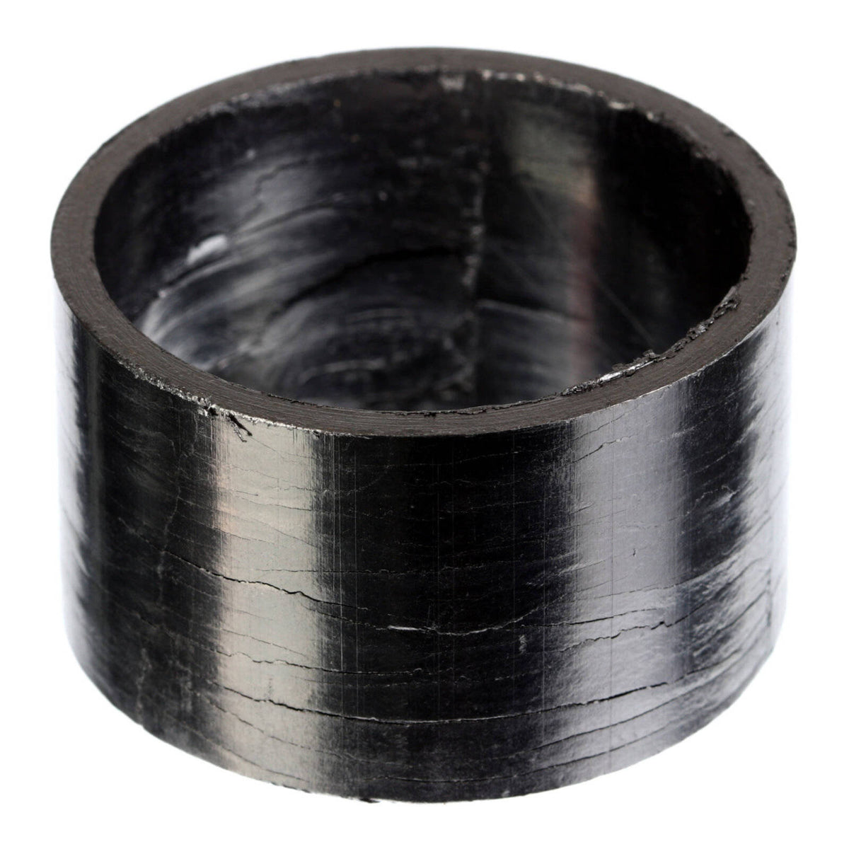 Exhaust Muffler Connector - 42.7 x 48.7 x 29mm