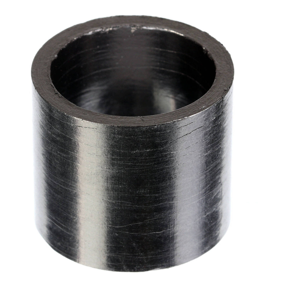 Exhaust Muffler Connector - 25.5 x 31.4 x 26.2mm