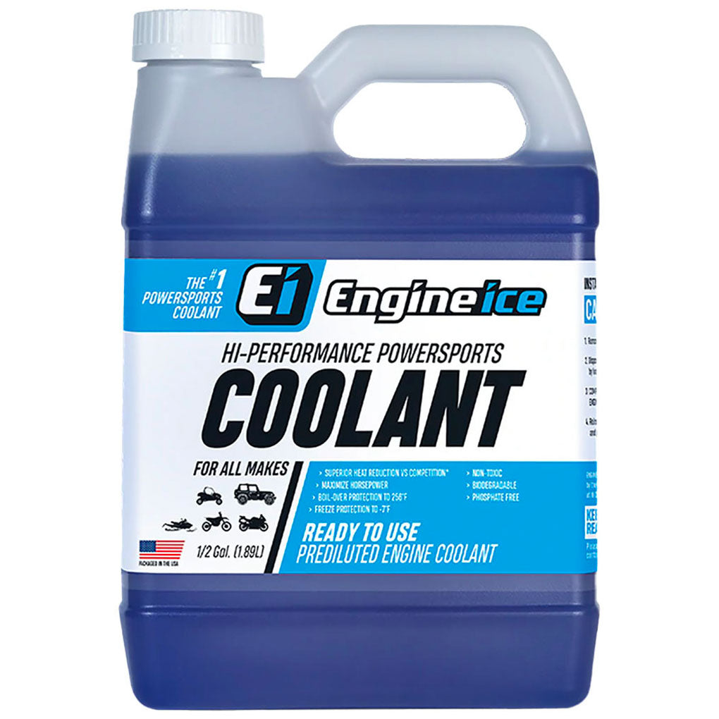 Engine Ice HiPerformance 2L