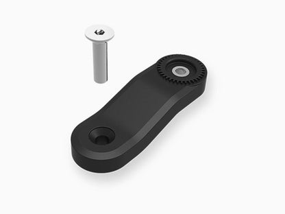 MOTORCYCLE EXTENSION ARM (50MM)