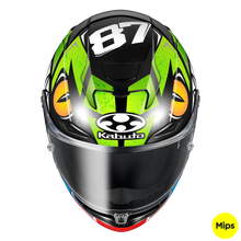 Limited Edition: F17 GP MIPS Remy Gardner