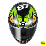 LIMITED EDITION: F17 GP MIPS REMY GARDNER