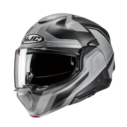 F100 HELMET BIOS MC-5SF