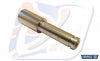 LONG NOSE FERRULE FOR LB3TS 6mm O.D. - F160