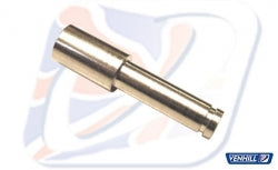 LONG NOSE FERRULE FOR LB2TS 6mm DIA - F60MOD