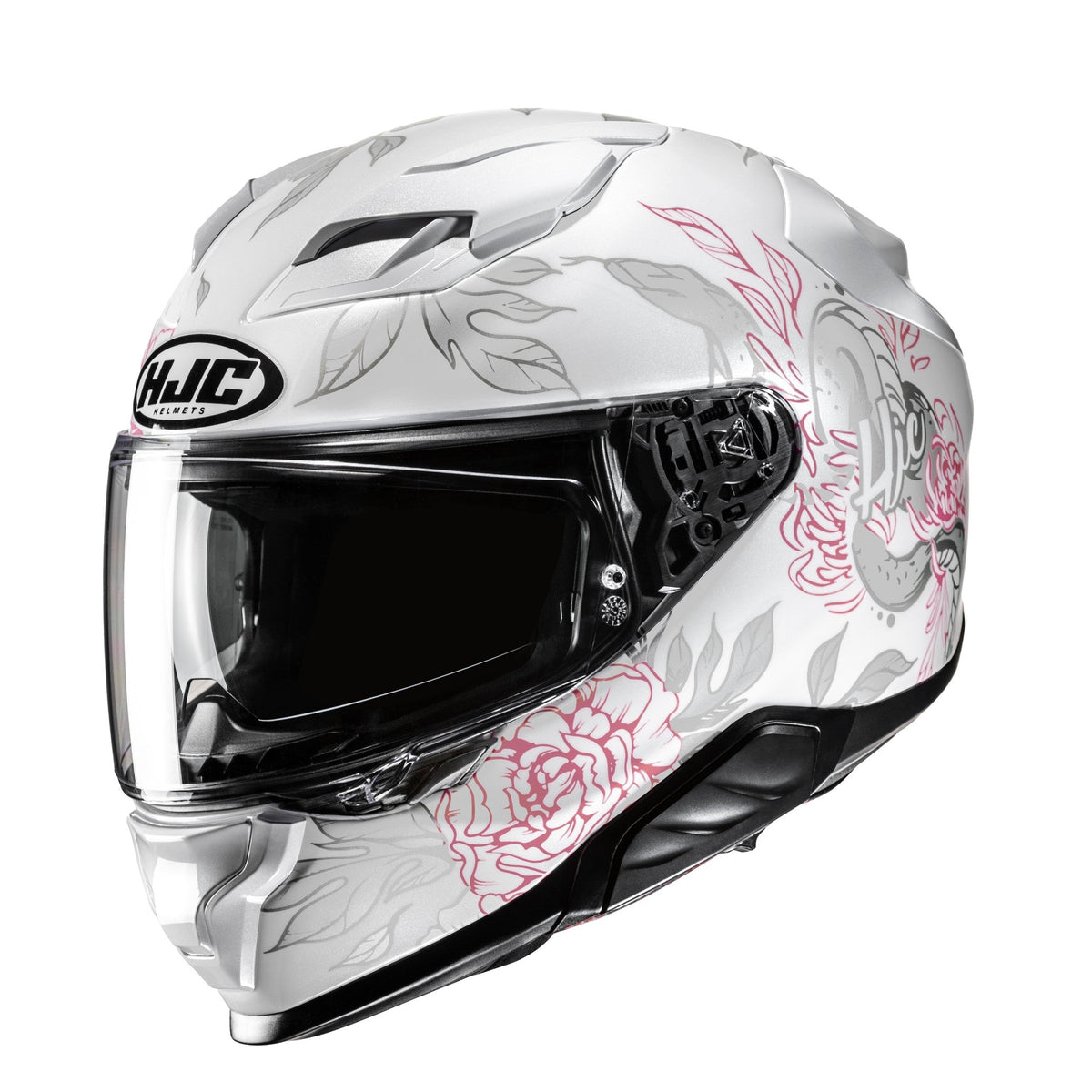 F71 HELMET ELIZ MC-8