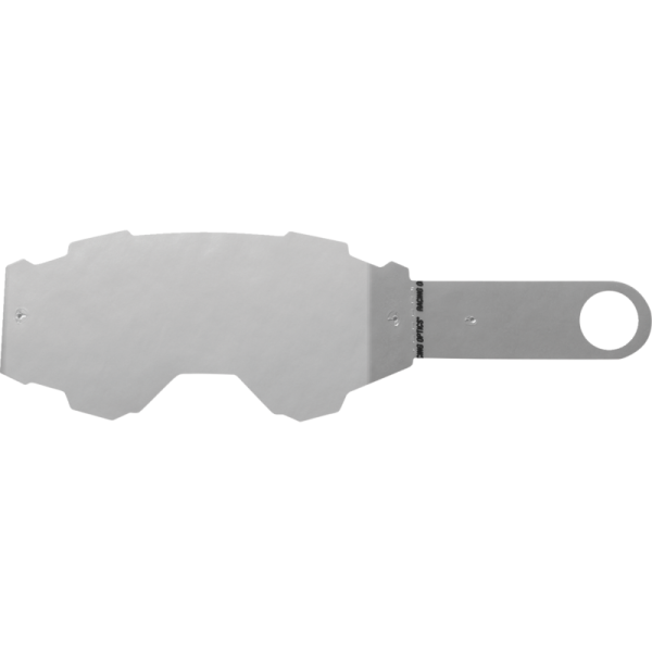 Tear Off Ascend Laminated 2 X 7 Pack