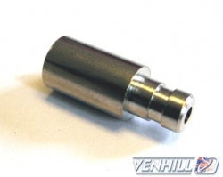 STEPPED FERRULE FOR LB2TS 5.5mm O.D NOSE - F82G