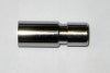 STEPPED FERRULE CHROME - 9.2mm NOSE O.D. - F9GC