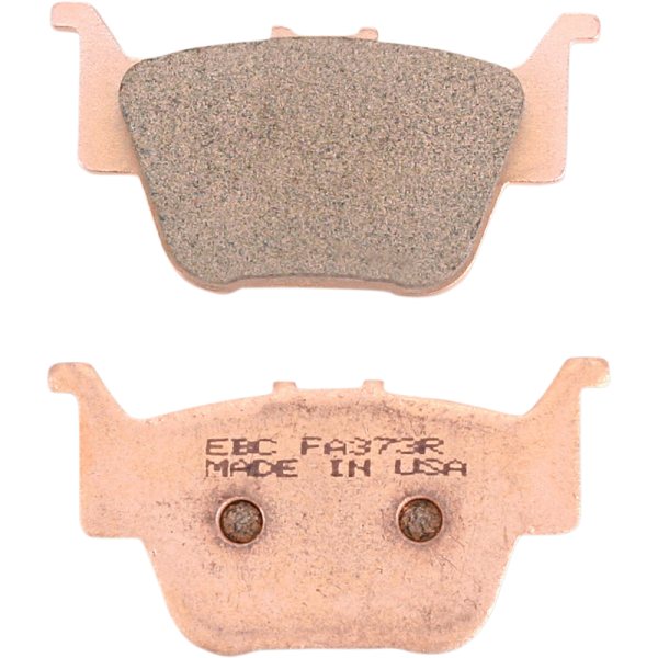 EBC Off Road Sintered Pad Set