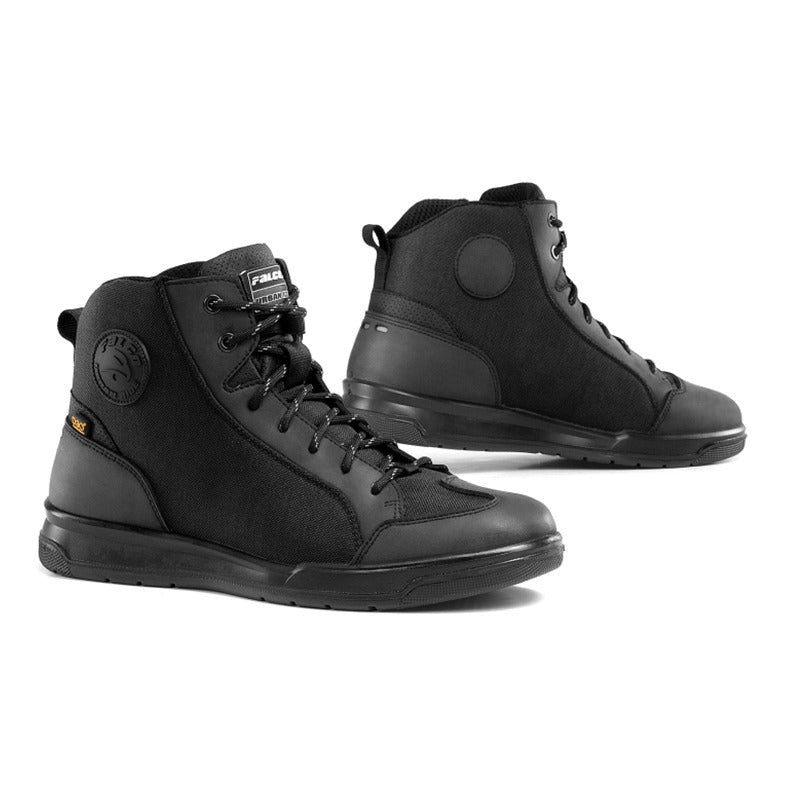PYRO 2 - BLACK