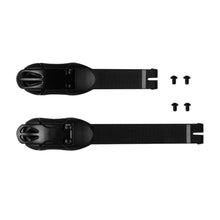 FALCO BUCKLES STRAP KIT (Suit 412)