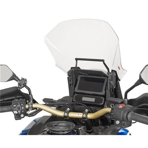 GIVI Upper GPS/Phone Mount CRF1100 as