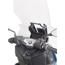 GIVI GPS/Smartphone Holder BMW C400X 19-