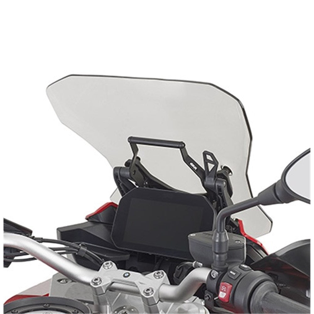 Fairing UPP. Brack. for BMW F 900 XR (20