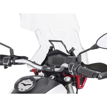 GIVI GPS/Smartphone Holder Moto Guzzi V85TT 19-