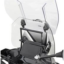 GIVI FAIRING BAR MOUNT - BENELLI TRK702 23-