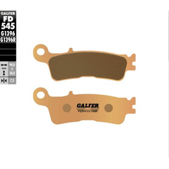 Moto-Master RoadPRO Ceramic Brake Pad (FD0130)