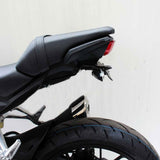 OGGY FENDER ELIMINATOR CB 300 R 19-25 (SA-NT Black) - FE518SANT