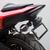 OGGY FENDER ELIMINATOR CBR 500 R 16-25 (Black) - FE526
