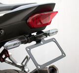 OGGY FENDER ELIMINATOR CB 750 (HORNET) 23-25 (Black) - FE574