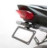 OGGY FENDER ELIMINATOR CB 750 (HORNET) 23-25 (Black) - FE574