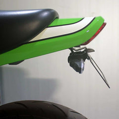 OGGY FENDER ELIMINATOR Z 900 RS MODELS 18-25 (Black) - FE656