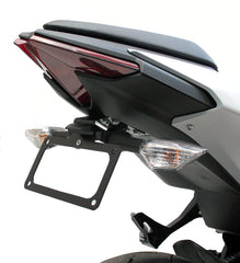 OGGY FENDER ELIMINATOR NINJA 500 & Z 500 24-25 (Black) - FE662