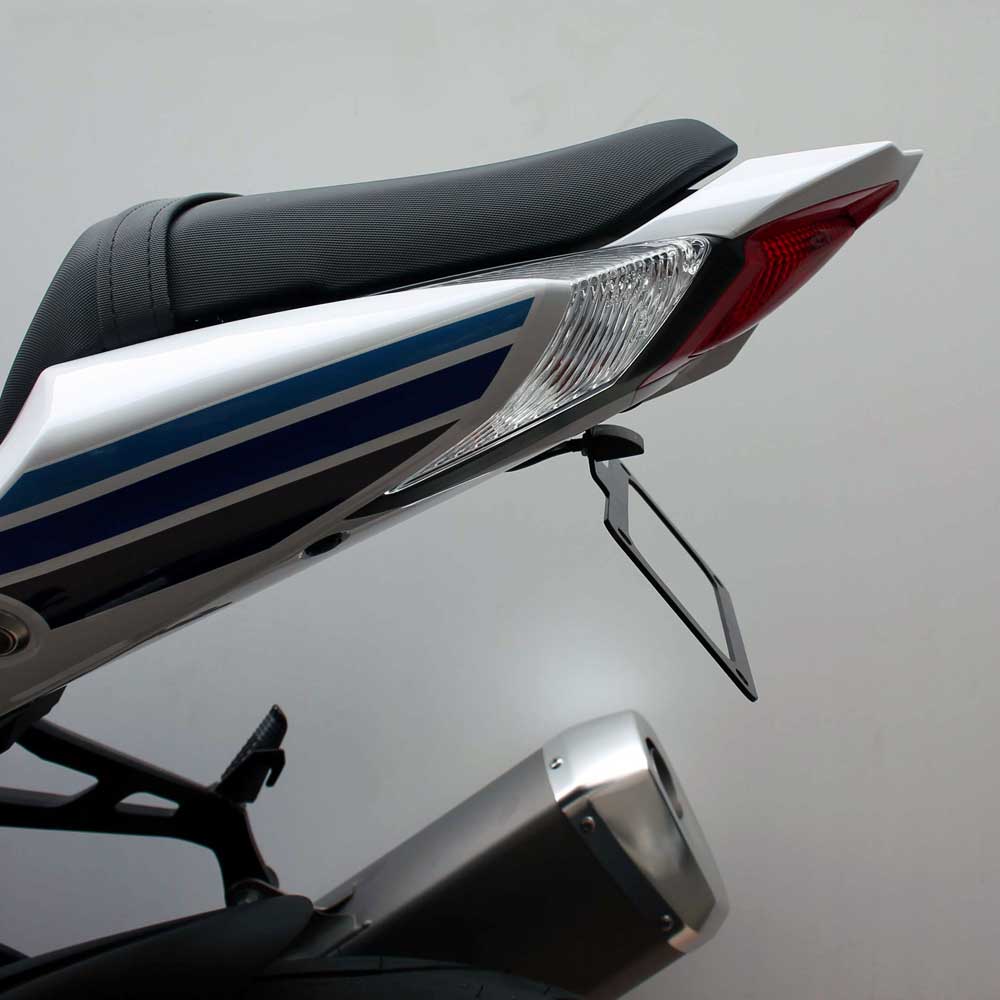 OGGY FENDER ELIMINATOR GSX-R 1000 09-16 (Black) - FE758