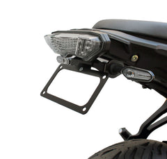 OGGY FENDER ELIMINATOR TRACER 7 23-25 (Black) - FE8007