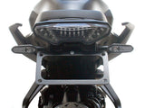 OGGY FENDER ELIMINATOR TRACER 7 23-25 (Black) - FE8007