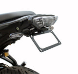 OGGY FENDER ELIMINATOR TRACER 7 23-25 (Black) - FE8007