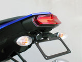 OGGY FENDER ELIMINATOR TENERE 700 19-25 (SA-NT Black) - FE838SANT