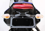 OGGY FENDER ELIMINATOR TENERE 700 19-25 (SA-NT Black) - FE838SANT