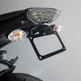 OGGY FENDER ELIMINATOR MT-09 13-16, TRACER 700 17-21 & TRACER 900 15-17 (SA-NT Black) - FE842SANT