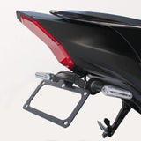 OGGY FENDER ELIMINATOR YZF-R7 22-25 (Black) - FE862