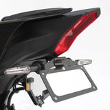 OGGY FENDER ELIMINATOR YZF-R7 22-25 (Black) - FE862