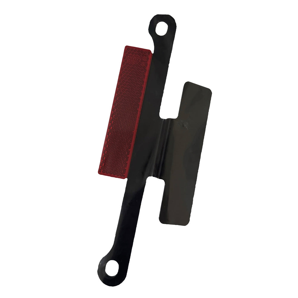 Reflector Kit For Fender Eliminator SA & NT NUMBER PLATES - FERK2