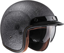 Spare Part - HJC FG-70 Peak - Black