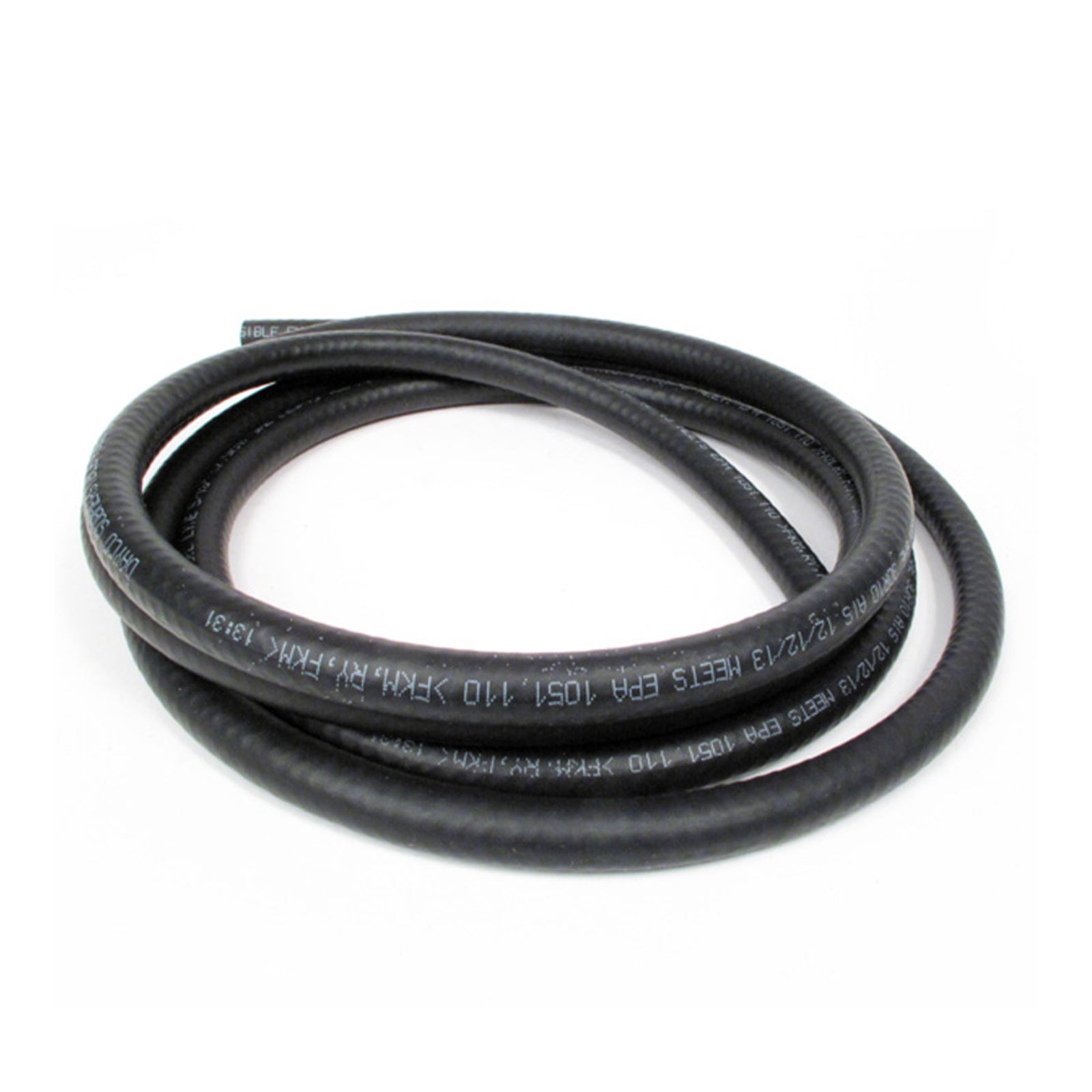 Dayco Fuel Hose 13mm (25 Foot Roll 7.6m) 93036 HWDFH13