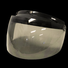 Visor Ratchet Flip UP Type