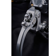 FRANDO FMC-630 CNC BLACK RADIAL MASTER CYLINDER 19MM - FMC-630-1-19