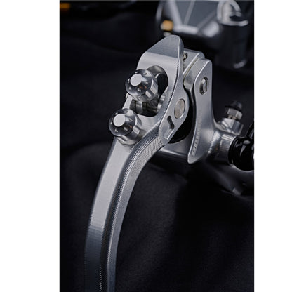 FRANDO FMC-630 CNC BLACK RADIAL MASTER CYLINDER 19MM - FMC-630-1-19