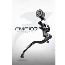 FRANDO FMF-107 BRAKE MASTER CYLINDER (15MM) (M10 x 1.25 THREAD) - FMF-107-15RH