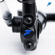 FRANDO FMF-107 BRAKE MASTER CYLINDER (15MM) (M10 x 1.25 THREAD) - FMF-107-15RH