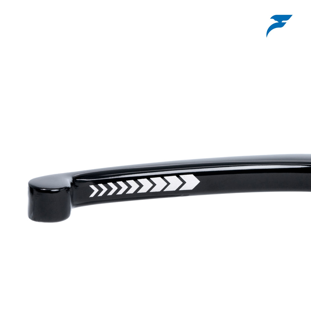 FRANDO FMF-107 BRAKE MASTER CYLINDER (15MM) (M10 x 1.25 THREAD) - FMF-107-15RH