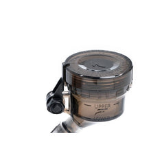 FRANDO MASTER CYLINDER FLUID CUP KIT SMOKED FOR FMF SERIES - FMFFLUIDKIT