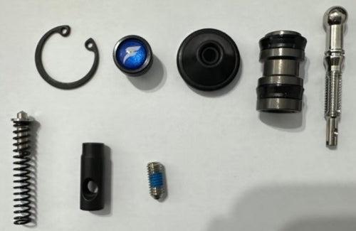 FRANDO MASTER CYLINDER PISTON REPAIR KIT FOR 19MM FMF-107 - FMFPISTONKIT19