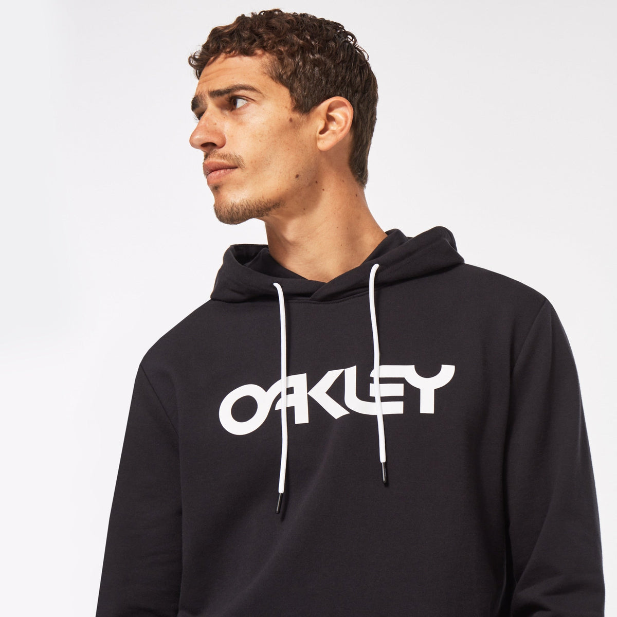 Oakley Casual - B1B H2 BLK/WHT