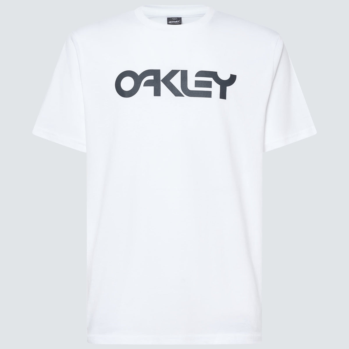 Oakley Casual - MKII 2 WHT/BLK